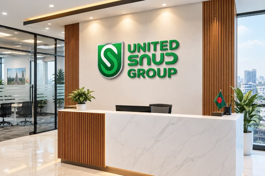 United Saud Group Bangladesh